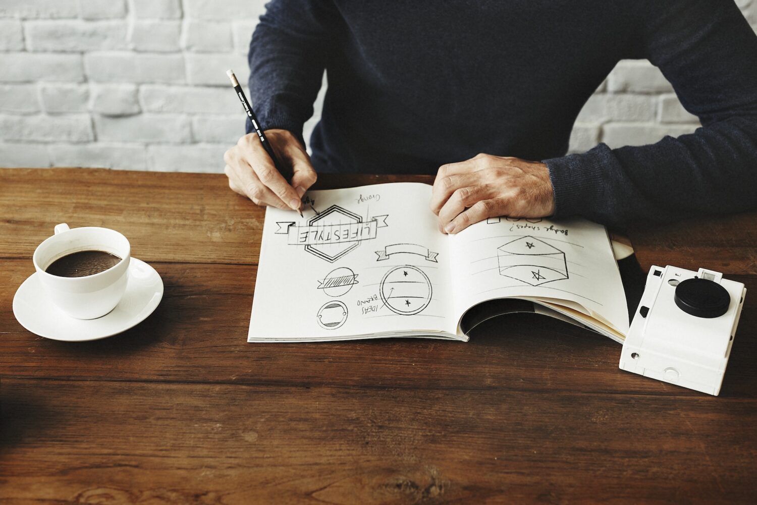 Why Your Logo Matters (And It’s Not Just Looks)