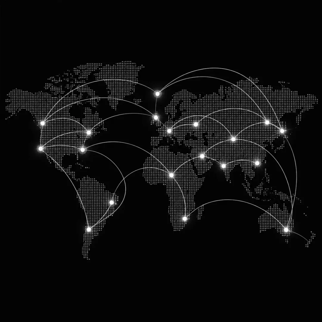 Jude Panotes working with clients worldwide remotely through digital design and creative collaboration.
