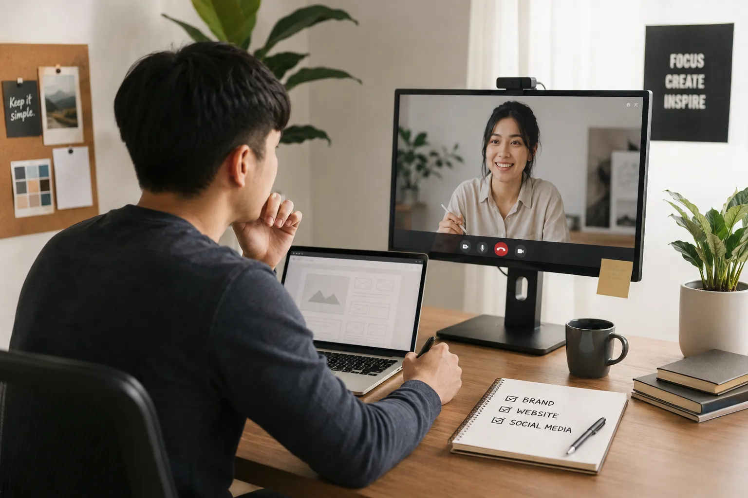 Do You Need a Business to Hire a Designer?